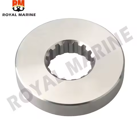 688-45997 Propeller Spacer For Yamaha Outboard 2T T-50 C-70 F L 115HP 150HP 175HP 200HP 250HP 300HP