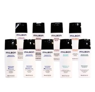 Milbon Signature 360° 哥德式 白蘊系統修護 洗護系列 淨緻 金澤 煥金 絲柔 水姸 順澤 潤活 豐韌 洗髮 洗髮精 淨緻 保濕 柔順 洗髮露 洗頭水 洗髮水 護髮油 家用髮膜 焗