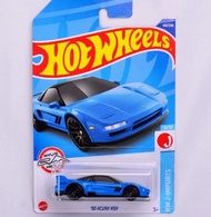 Hot Wheels Car Ford GT Series 67 Ford GT 40 MK Collection Alloy Car Hotwheels