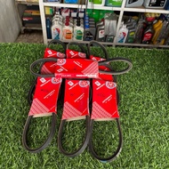 VAN BELT CARY 1.0 ST100 FAN BELT FM 30 LARGE PULLY INDOPART BRAND QUALITY PRODUCT