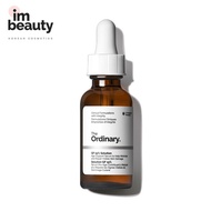 The Ordinary ジオーディナリー GF 15% ソリューション 30ml