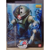 GUNPLA MG 1/100 ACGUY BANDAI