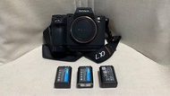 Sony A7 II