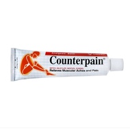 Counterpain Analgesic Balm 120g