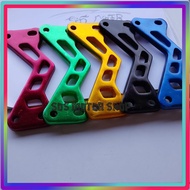 Standard Model Mio Carburetor Exhaust Bracket Mio Carburetor Exhaust Bracket