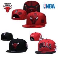 NBA Chicago Bulls Cap Basketball Caps for Men Hip Hop Cap for Men Sport Cap