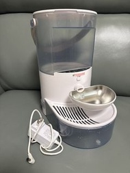 淨污分離恒溫智能無線貓咪飲水機