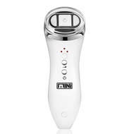 Mini Hifu Face Lifting Machine High Intensity Focused Ultrasound Ultrasonic RF Facial Lift LED Skin