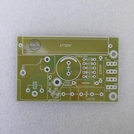 PCB Softstart / Softstar / Soft start FR4 Fiberglass Fiber Material