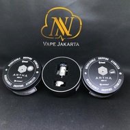 Artha Rda Gen 2 24Mm Authentic By Advken X Trml - Authentic Best Quality