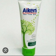 AIKEN TEA TREE CLEANSER (100G)