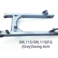 YAMAHA srl110 /srl115 /Y110 OLD  Y110SS SS110 Y 110 SS SWING ARM REAR FORK SWIM ARM WITH BUSH SET