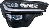HELLA 1EX 016 263-521 Matrix Headlights for Skoda Kodiaq I (NS6, NS7, NV7) ECE Right Hand Drive