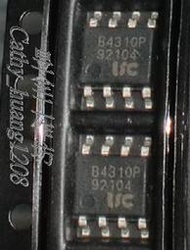 [Voltage Monitor] LITE-ON  LB4310AAPG (SO8) 2.5V 0.4% B4310P