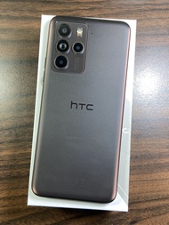HTC U23 Pro 5G 12G+256G 二手手機(後鏡頭輕微痕跡)