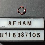 [ORIGINAL PART] G9300RD-4 / GW9300RDJ-4 RING DIAL