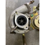 garrett ar60 nissan vq30 ball bearing