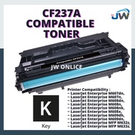CF237A Compatible HP HP37A CF 237A LaserJet M607 M608 M609 MFP M632 M633 M607dn M607n M608dn M608n