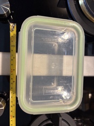 Glasslock 玻璃食物儲物盒