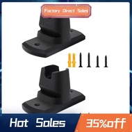 2Pcs Steering Wheel Wall Mount Bracket for Fanatec QR2 Steering Wheel Holder Organizer Accessories P