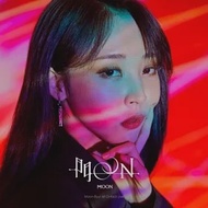 玟星 MOON BYUL (MAMAMOO) - 門OON：REPACKAGE 改版 智能卡 (韓國進口版)