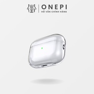 Airpods Pro 3 Transparent Case, Airpods Protective Case.
