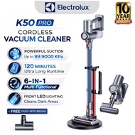 Electrolux Vacuum Cleaner Wet And Dry Vacuum Cordless Vacuum Cleaner Vacum Rumah 吸尘机