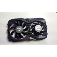 ZOTAC GTX 1660 SUPER Graphics Card Fan
