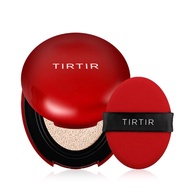 TIRTIR Mini Mask Fit Red Cushion 4.5g, 17C Porcelain,  21N, 23N, 1 ea