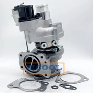K03 Turbo Turbocharger For BMW Mini Cooper s EP6DTS N14 128KW 2006- 11657647003 11657595351 11657600