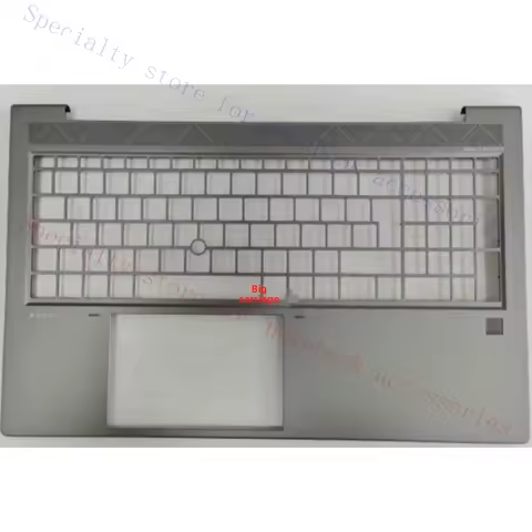 A+ for HP ZBOOK Firefly 15 G7 G8 Laptop C Cover