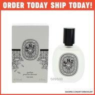 Diptyque Eau Des Sens 30 ml Hair Mist For Unisex