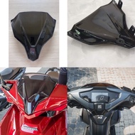 Mão Chắn Gió AB 2020->2025 AirBlade 125-150-160 Kiểu Hãng