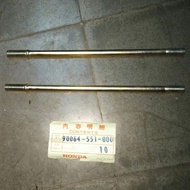 Bolt Stop / Baut Blok Cylinder Honda TN-360 N-360 TN360 N360