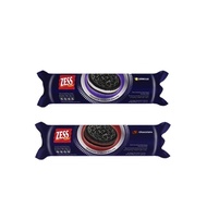 Zess Chocolate Sandwich Biscuit (127.4g) - (Vanilla / Chocolate)