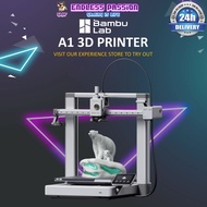 Bambu Lab A1 3D Printer