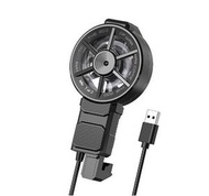 手機散熱器FL06-直插風冷式