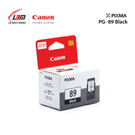 Mực In Canon PG-89 và CL-99 Cho Máy In Canon Pixma E560 - Hàng Chính Hãng