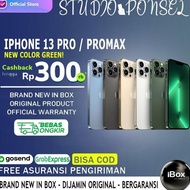 iBox iPhone 13 Pro ProMax 5G 512GB Dual Nano 512 Max Blue not 12 Mini
