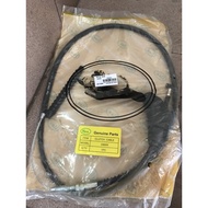DEMAK DTM150/DMX150 CLUTCH CABLE/THROTTLE CABLE