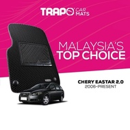 Trapo Car Mat Chery Eastar 2.0 (2006-Present)