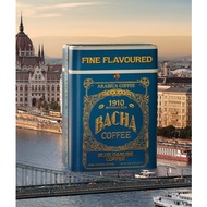 BACHA coffee beans (Whole Beans / Ground Beans)