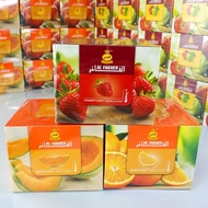 Hookah Ointment Dubai Alfahe 250 grams of Ointment Smoke Material Arab Bar hookah full set of carbon