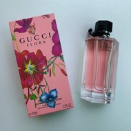 Gucci 香水 Flora Gorgeous Gardenia 100ml