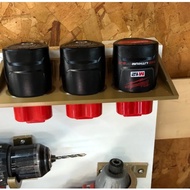 Milwaukee M12 Battery holder