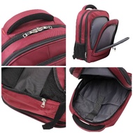 Backpack POLO Trands 36L Expandable 72512 72511 - Men's Laptop Bag