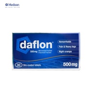 Daflon Tablets 30s
