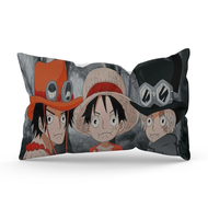 SARUNG BANTAL DEWASA 70x50 CM PRINT MOTIF ONE PIECE.
