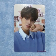 [READY] PC Photocard Official AB6IX Lee Daehwi POB Six to SevenMd