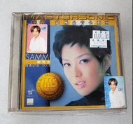 💿CD~華納超極品音色系列~鄭秀文CD